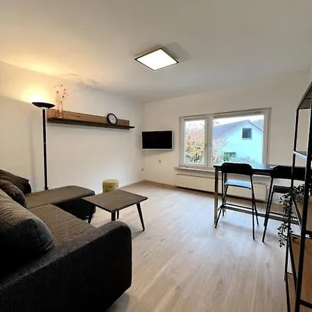 Am Hang Mit Malerischer Aussicht