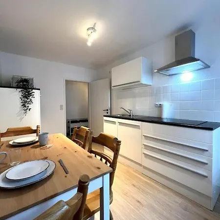 Am Hang Mit Malerischer Aussicht * Osterode am Harz