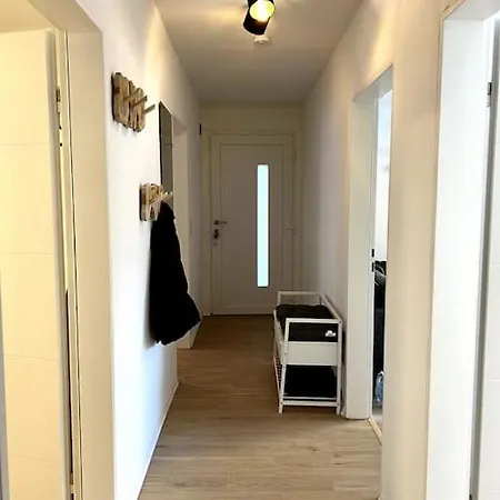 Am Hang Mit Malerischer Aussicht Osterode am Harz