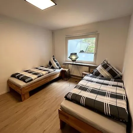 Am Hang Mit Malerischer Aussicht *